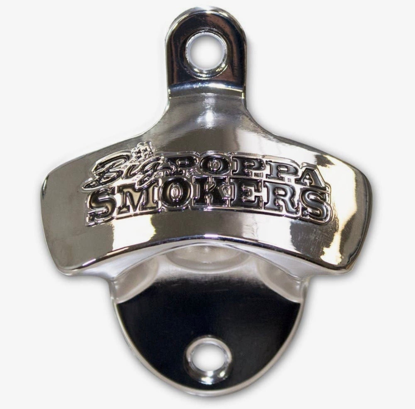 Big Poppa’s Bottle Opener