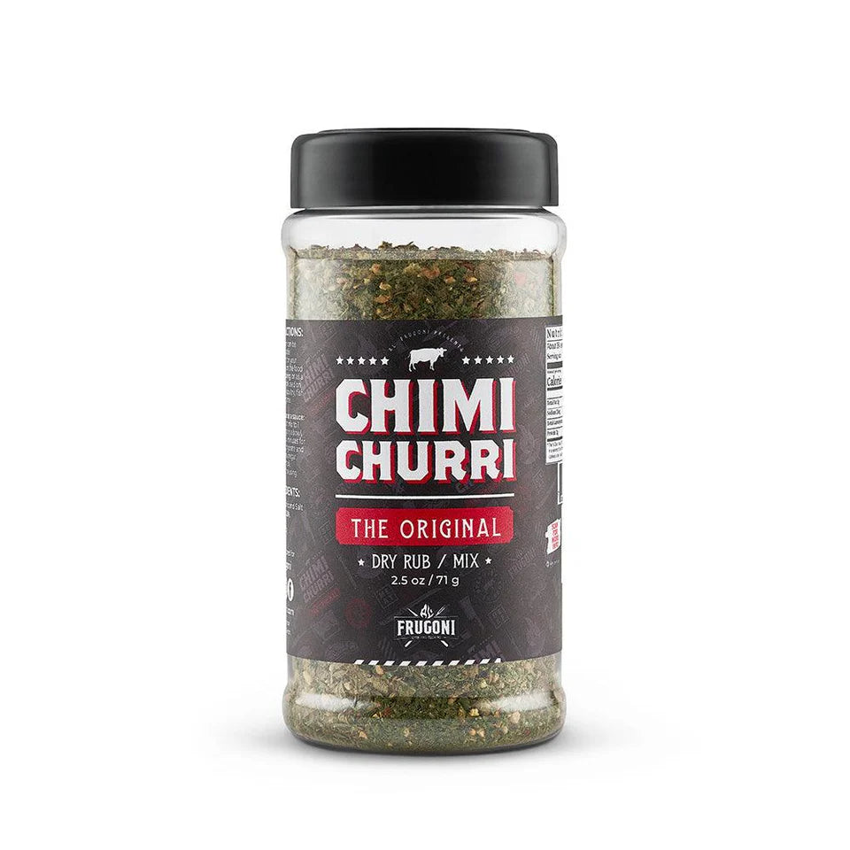 Chimichurri Rub
