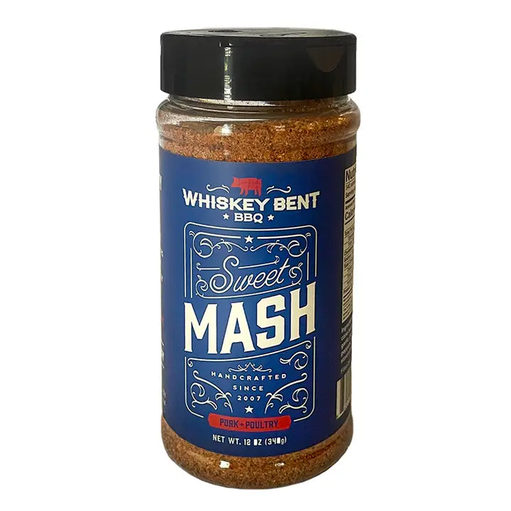 Sweet Mash