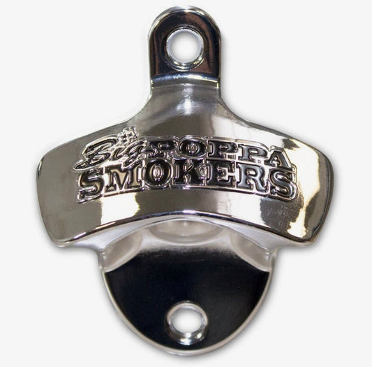 Big Poppa’s Bottle Opener