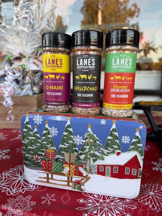 Holiday bundle ￼