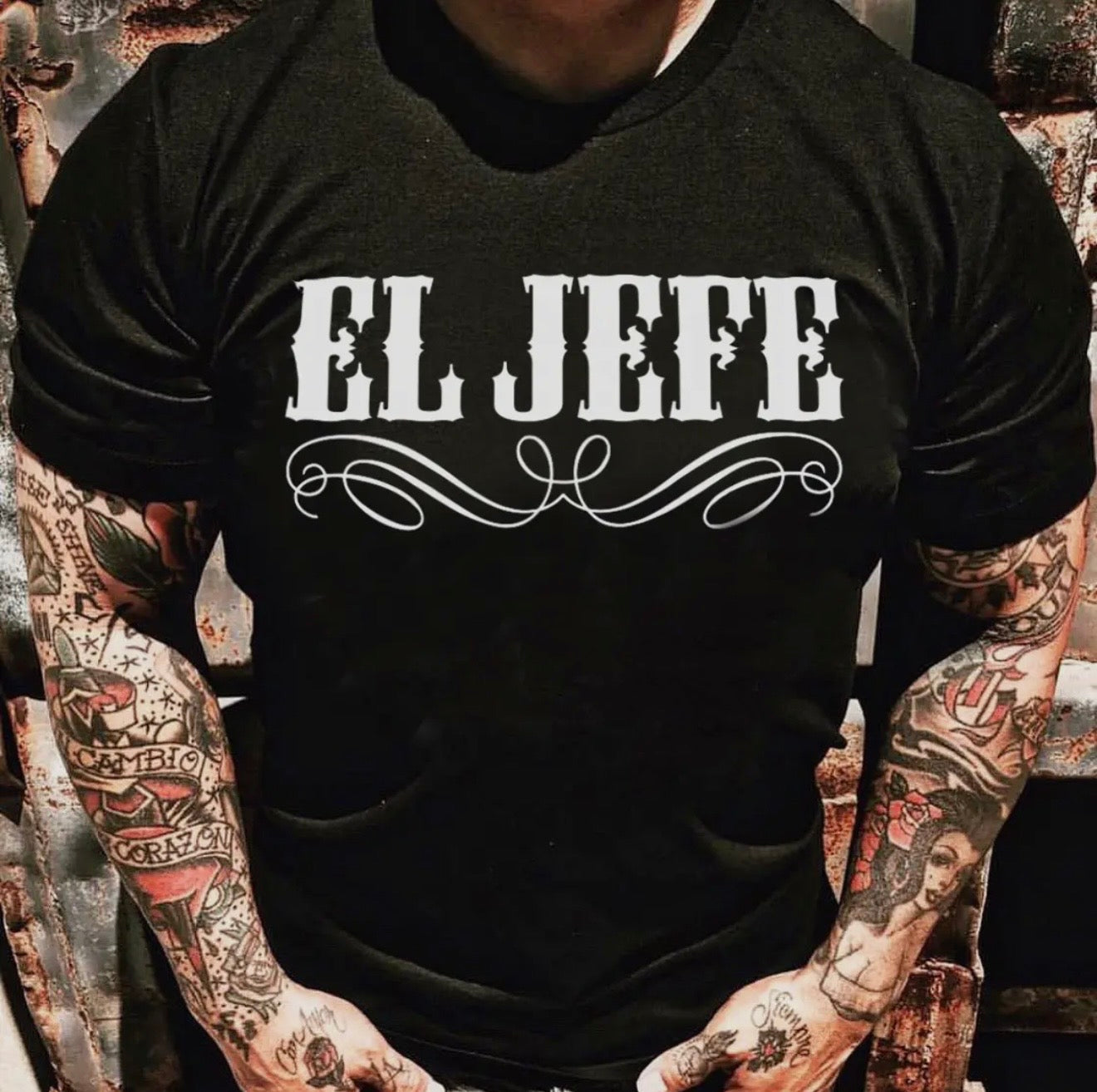 Men’s T-shirt