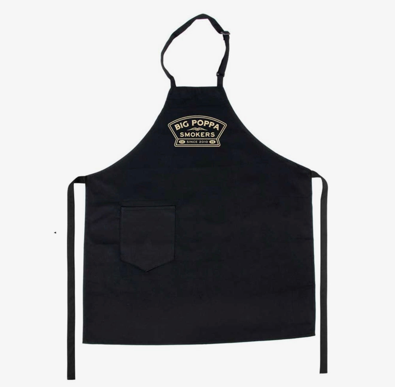 Big Poppa’s Apron