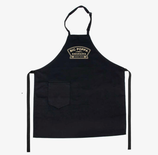Big Poppa’s Apron