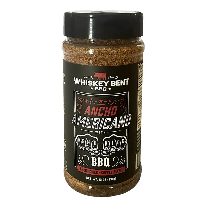Ancho Americano