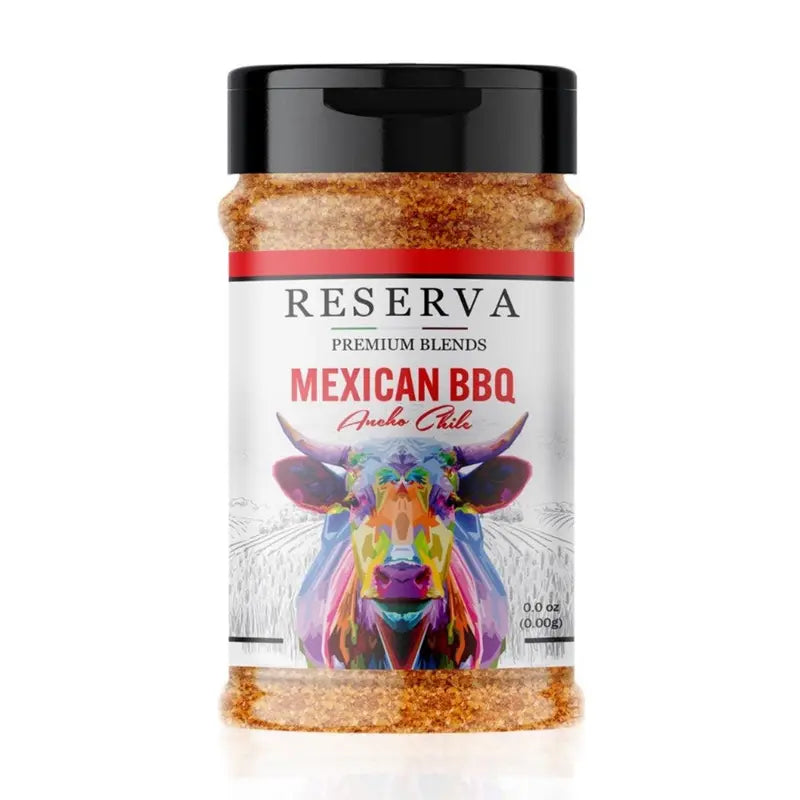 Reserva Blend Ancho Chile