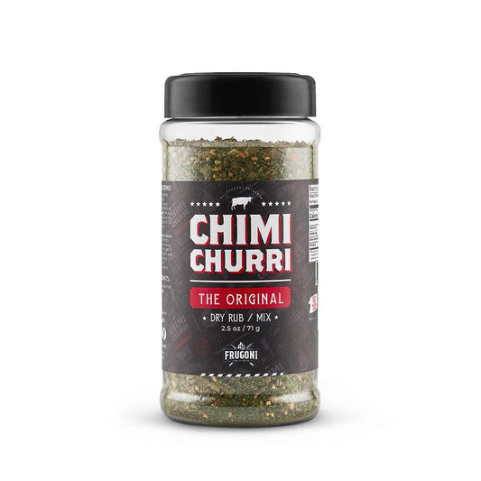 Chimichurri Rub