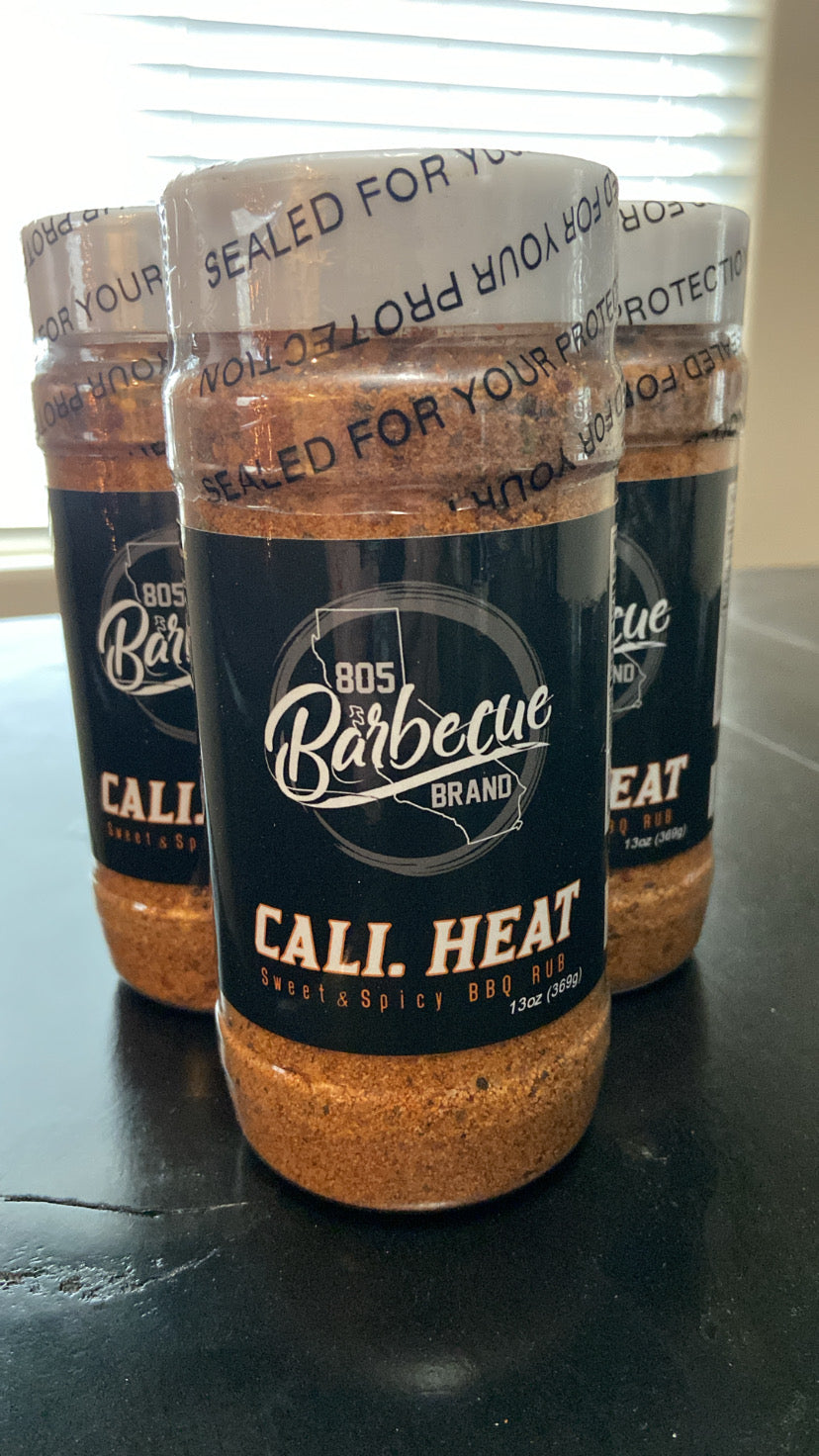 Cali Heat
