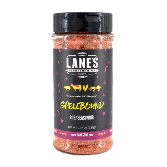 Lanes Spellbond Rub