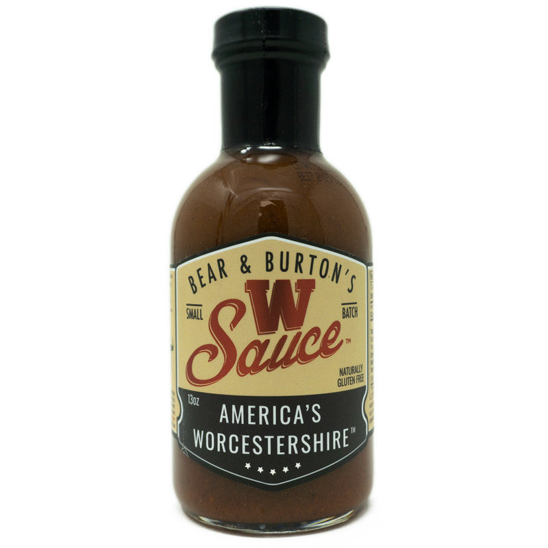 W Sauce