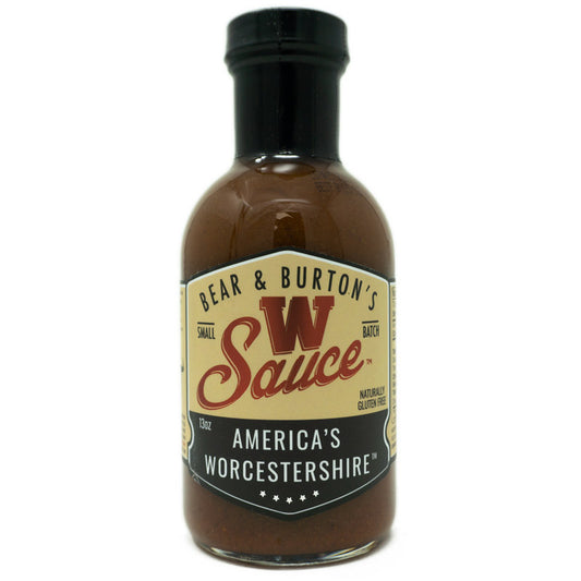 W Sauce