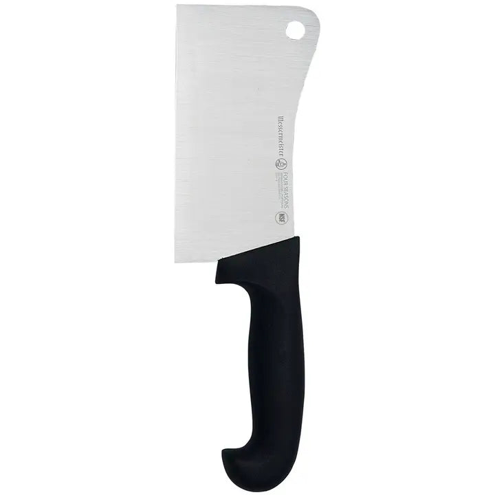 Pro Series 6" Heavy Meat Cleaver