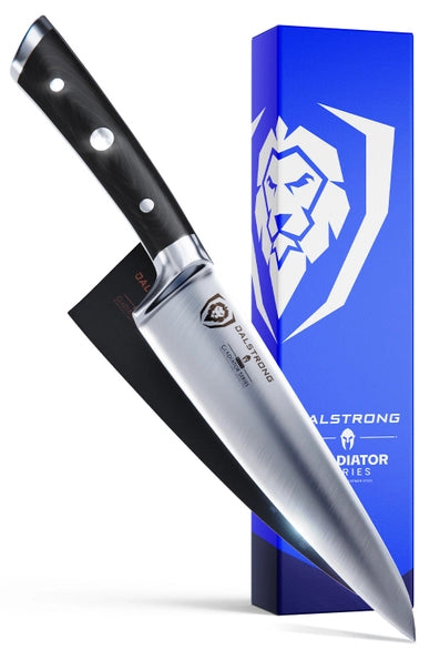 Gladiator Series Chef's Knife 7"