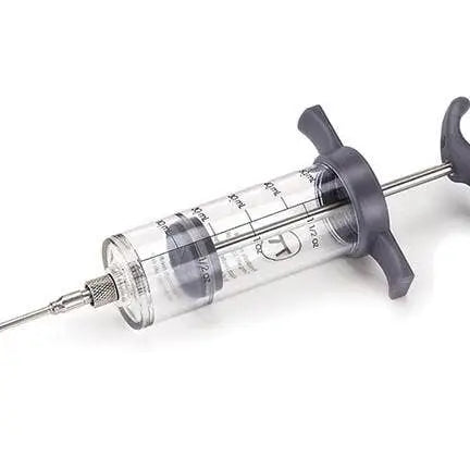 Injector 6"