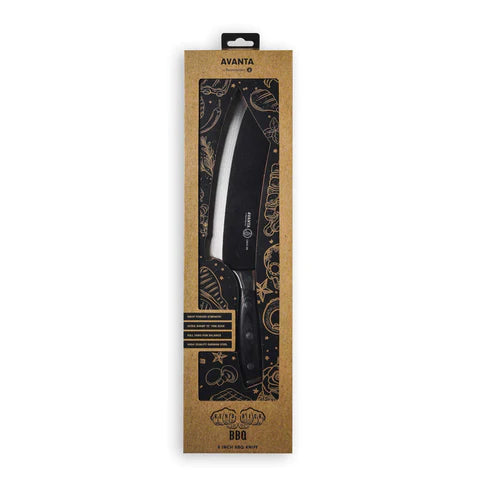 Kendrick Bbq 8 Inch Bbq Knife