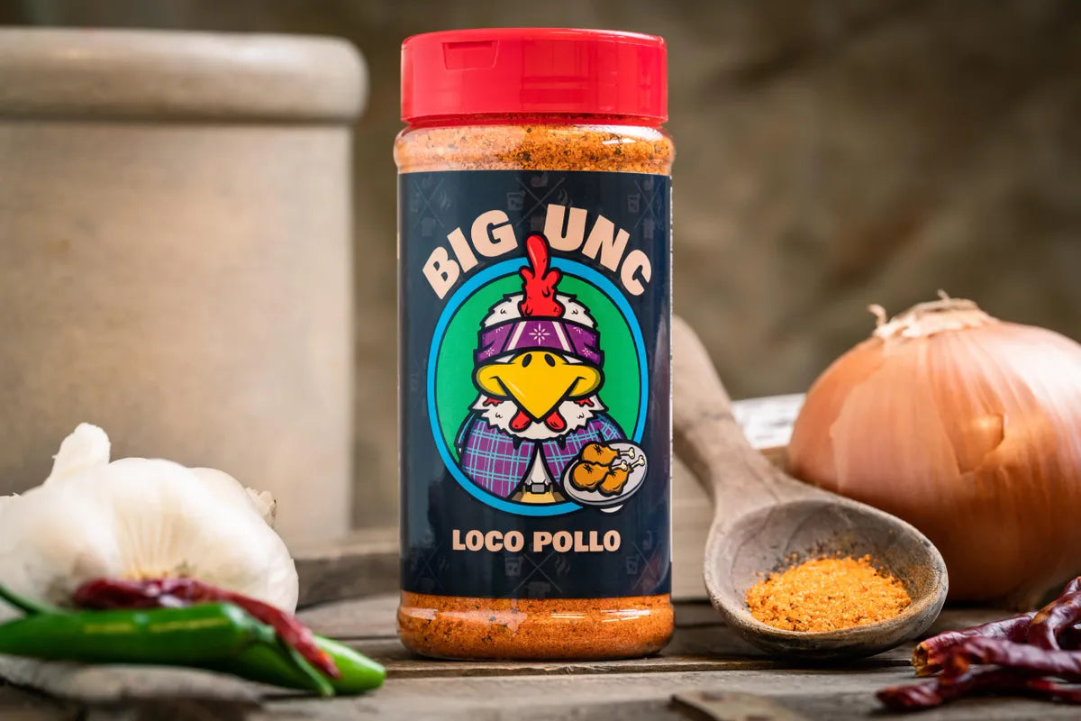 Loco Pollo