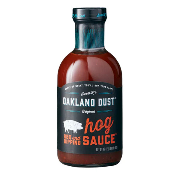 Hog Sauce