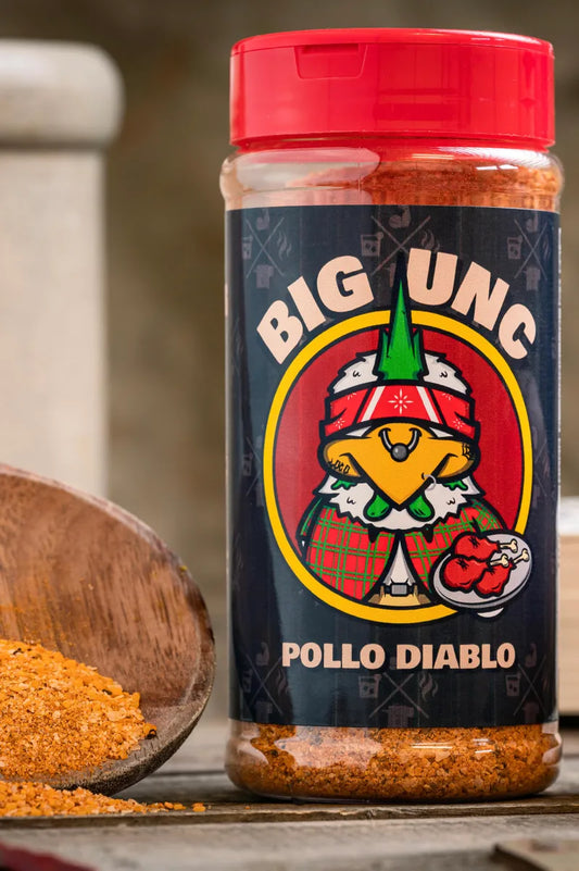 Big Unc Pollo Diablo