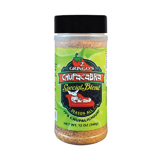Special Blend