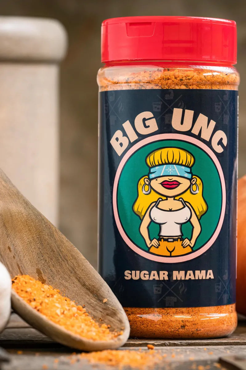 Big Unc Sugar Mama