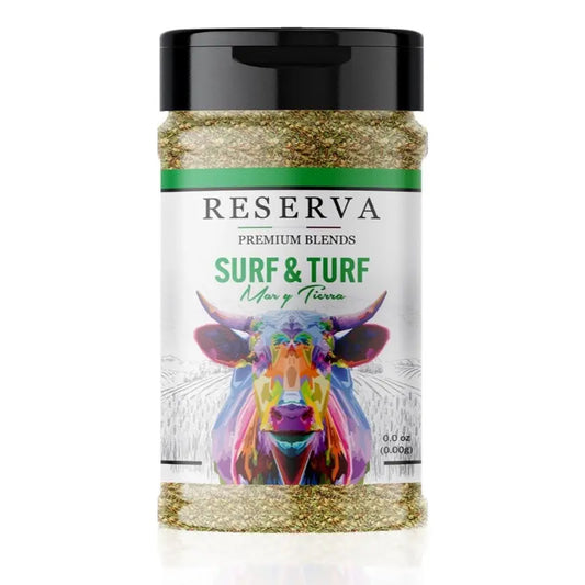 Reserva Blend Surf n Turf