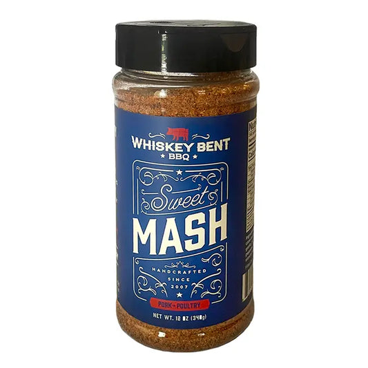 Sweet Mash