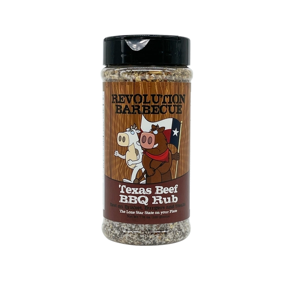 Texas Beef