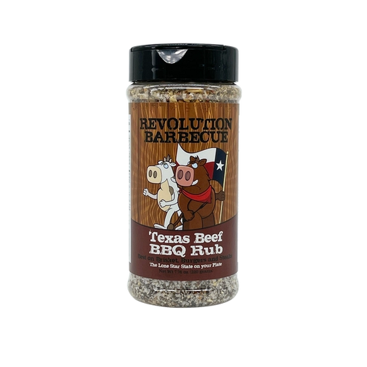 Texas Beef